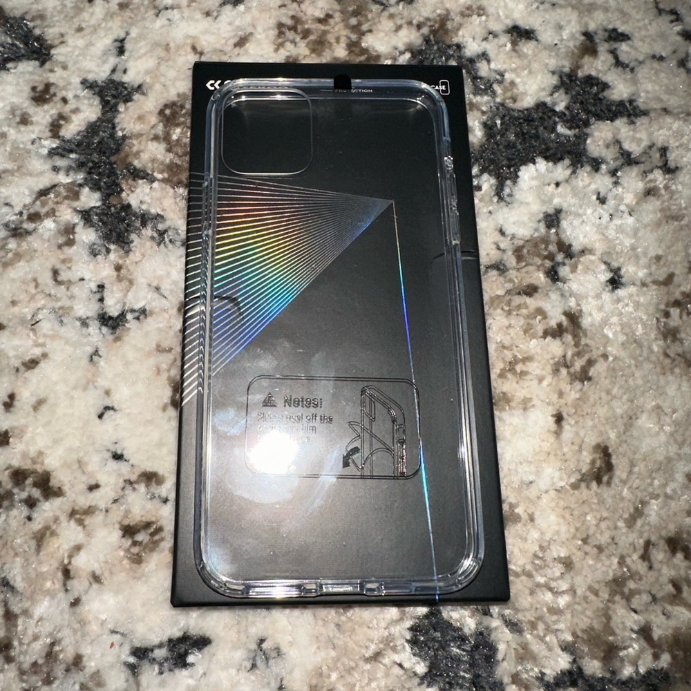 iPhone case 11 Pro Max